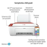 stampante HP 2723e