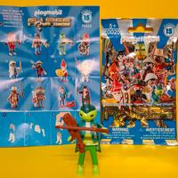 Playmobil serie 15: Jiminy Cricket
