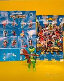 Playmobil serie 15: Jiminy Cricket