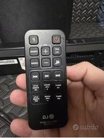 dolbye surround 300W