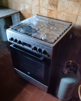 Cucina Beko