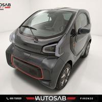 XEV YOYO Elettrica Clima Bluethoot Unico Proprie