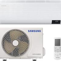 Samsung WindFree Comfort Next 9000 BTU classe A++