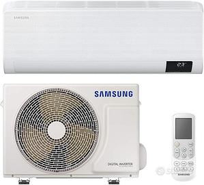 Samsung WindFree Comfort Next 9000 BTU classe A++