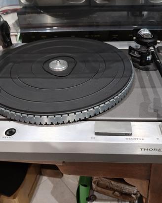thorens TD 115 MK 2