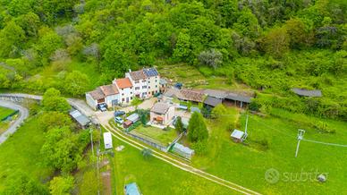 RUSTICO A BADIA CALAVENA