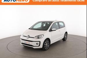 VOLKSWAGEN up! SU08494