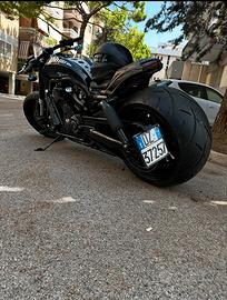 Harley esmplare unico