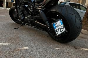 Harley esmplare unico