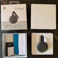 Google Chromecast