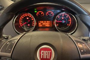 Fiat bravo