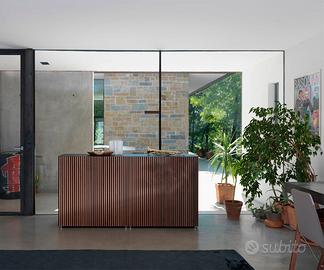 Madia horm leon nuova ed imballata