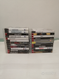 Giochi Playstation 3 - da 10