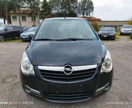 OPEL Agila 2ª serie - 2013