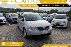 VOLKSWAGEN Touran 1.9 TDI 105CV Highline
