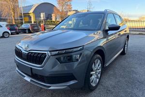 SKODA Kamiq 1.0 G-Tec Monte Carlo