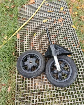 forcella e cerchi piaggio zip 2010