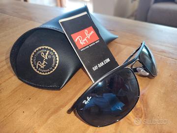 Occhiali Ray Ban