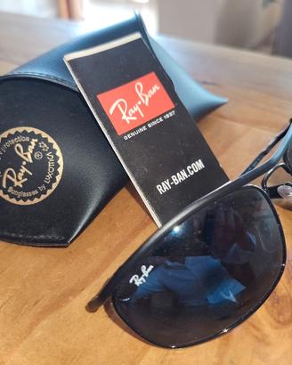Occhiali Ray Ban