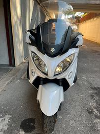 Burgman 650 executive