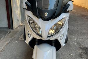 Burgman 650 executive