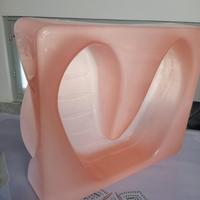 vaschetta pedicure+aspiratore manicure 