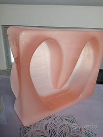 vaschetta pedicure+aspiratore manicure 