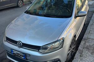 Volkswagen Polo 1.4 TDI HIGLINE