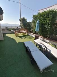 Soluzione indipendente in parco