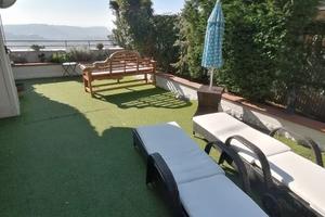 Soluzione indipendente in parco