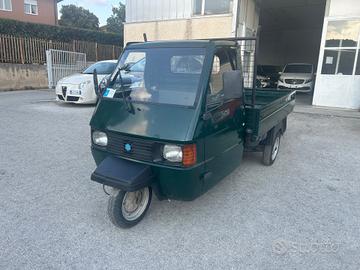 Piaggio APE 500 Diesel