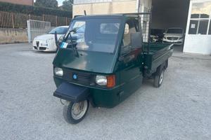 Piaggio APE 500 Diesel