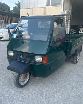 Piaggio APE 500 Diesel