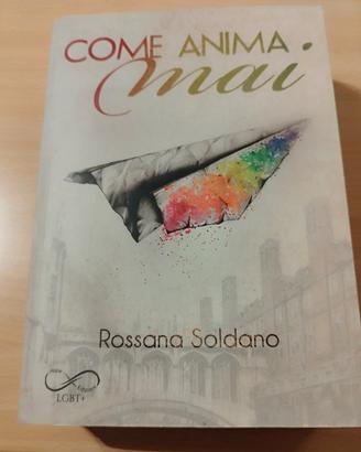 raccolta libri "After"