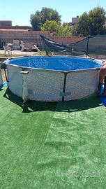 Piscina Bestway pro max