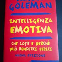 Intelligenza emotiva - Daniel Goleman