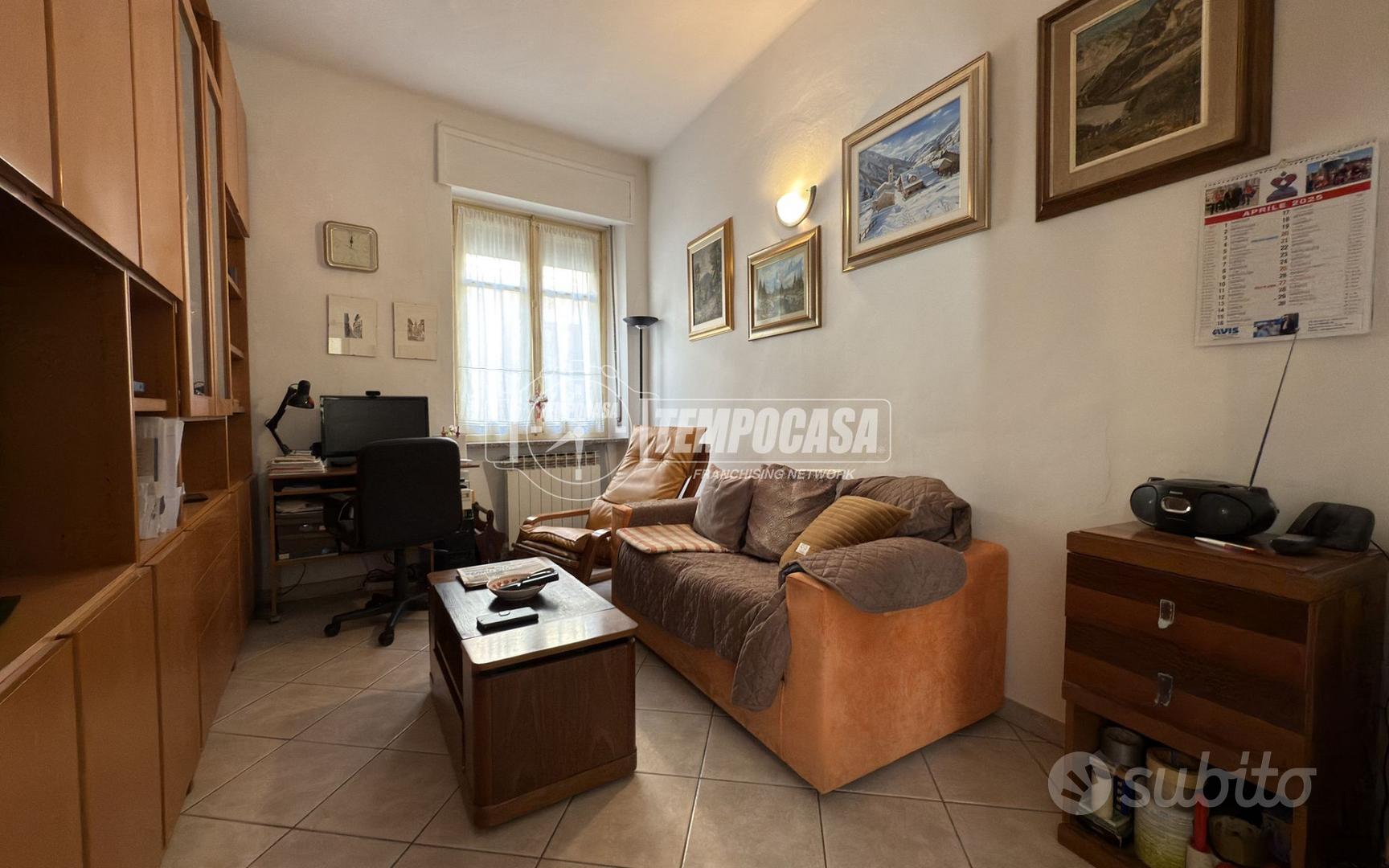 Apartment in Rivoli, Borgo Nuovo, Torino - Altro