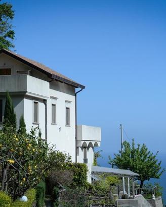 4 appartamenti a vietri sul mare