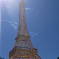 Tour Eiffel