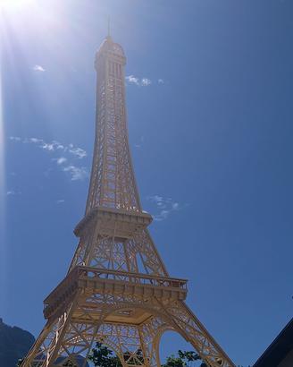 Tour Eiffel