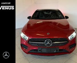 Mercedes-Benz Classe A - W177 2018 Benzina A ...