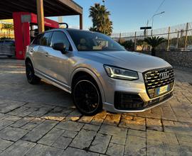 Audi Q2 35 TDI quattro S tronic S line Edition
