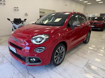 Fiat 500X 1.3 MultiJet 95 CV Sport