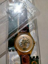Orologio Swatch