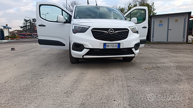 Opel combo 2021