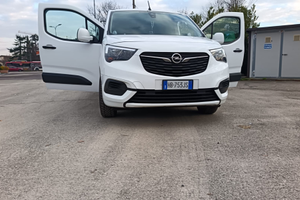 Opel combo 2021