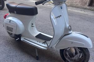 Vespa 125 primavera