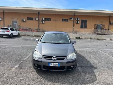 golf 5 diesel