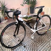 Bici da corsa colubus