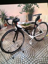 Bici da corsa colubus